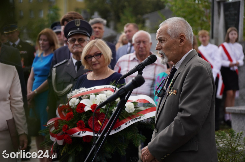 Uroczystości 17 września. Oddano hołd Sybirakom