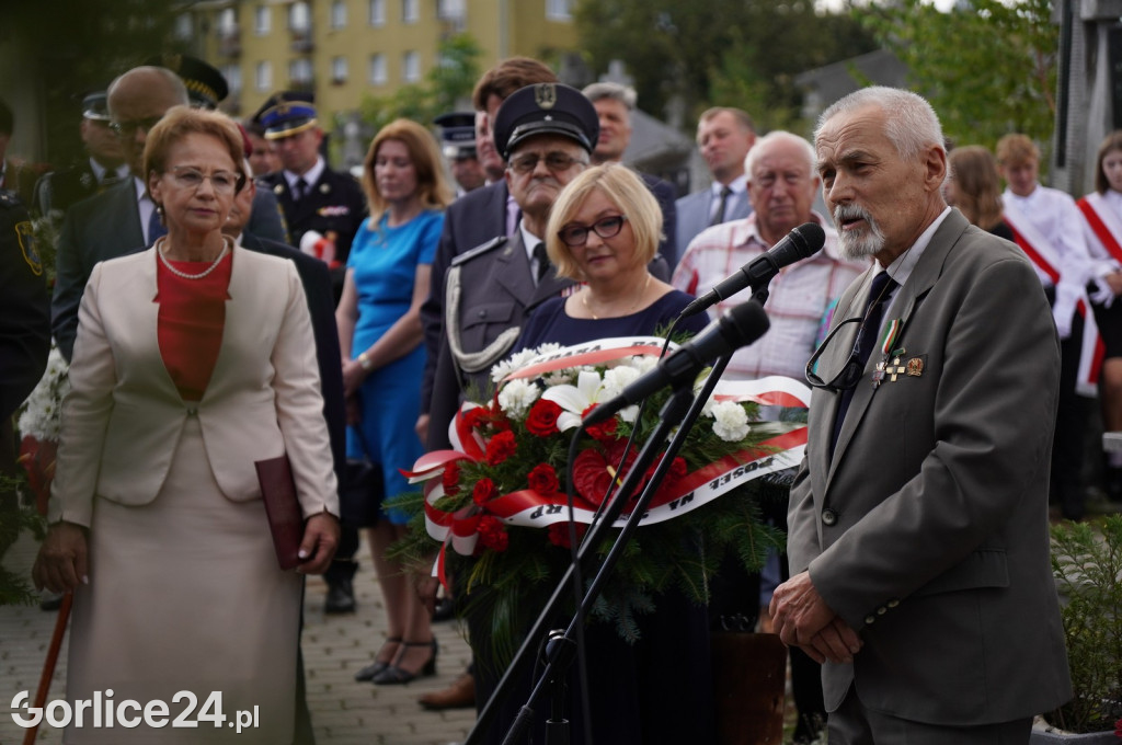 Uroczystości 17 września. Oddano hołd Sybirakom