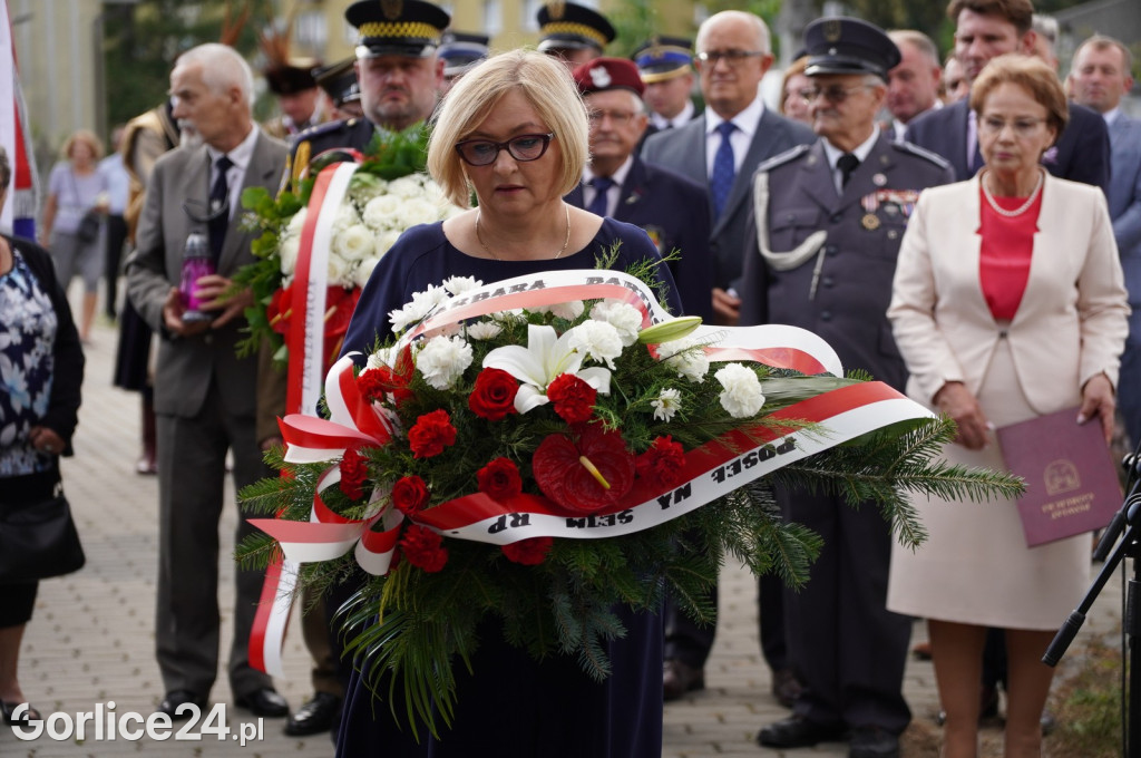 Uroczystości 17 września. Oddano hołd Sybirakom
