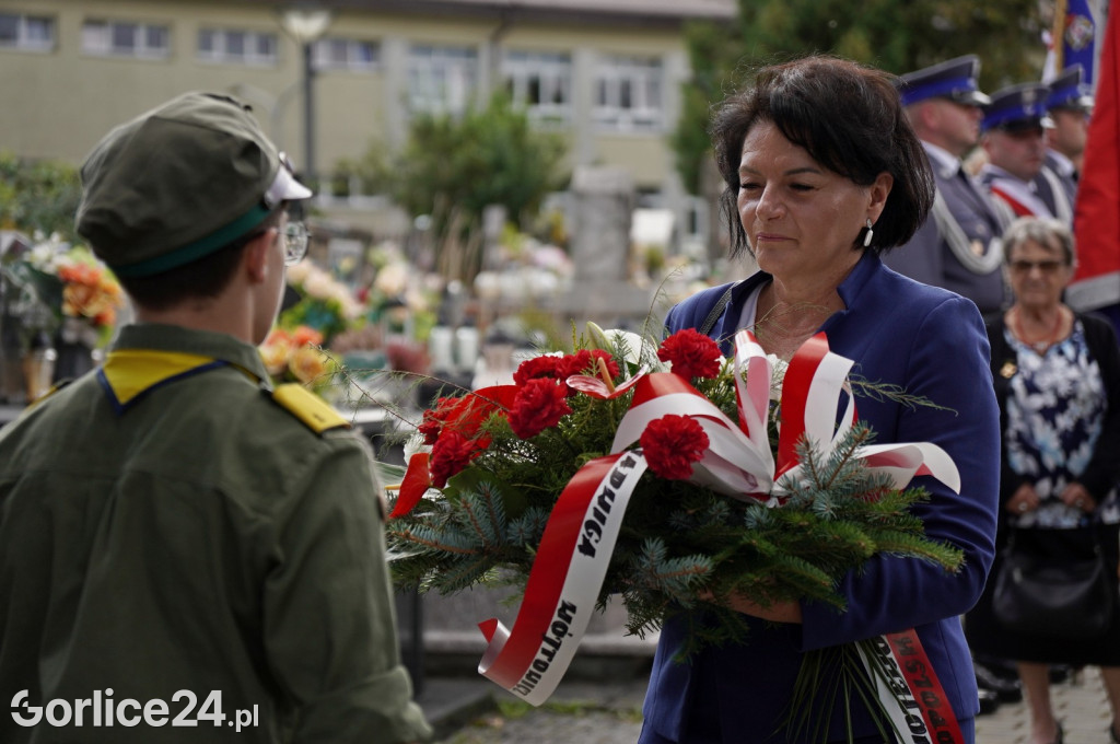Uroczystości 17 września. Oddano hołd Sybirakom