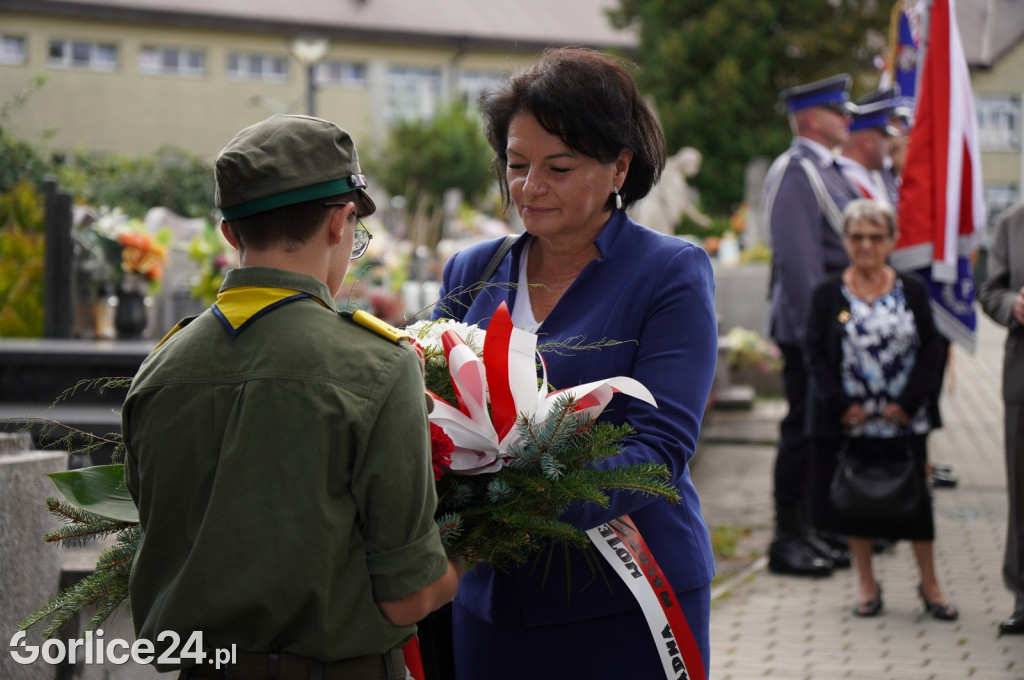 Uroczystości 17 września. Oddano hołd Sybirakom