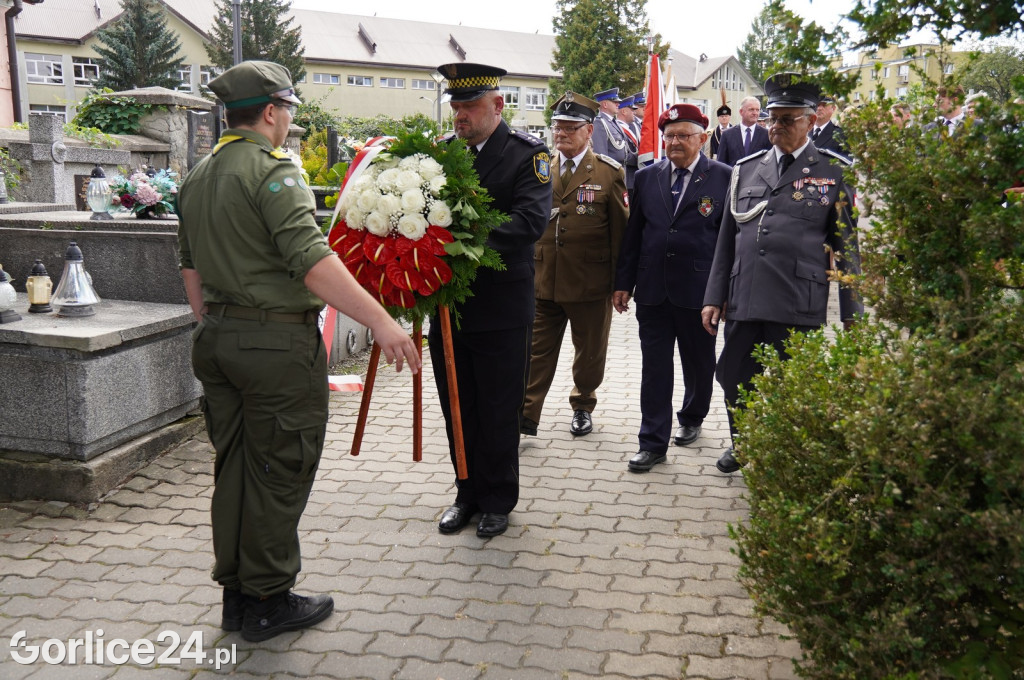 Uroczystości 17 września. Oddano hołd Sybirakom
