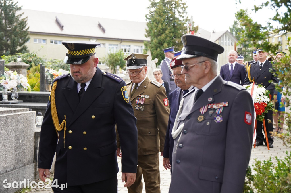 Uroczystości 17 września. Oddano hołd Sybirakom