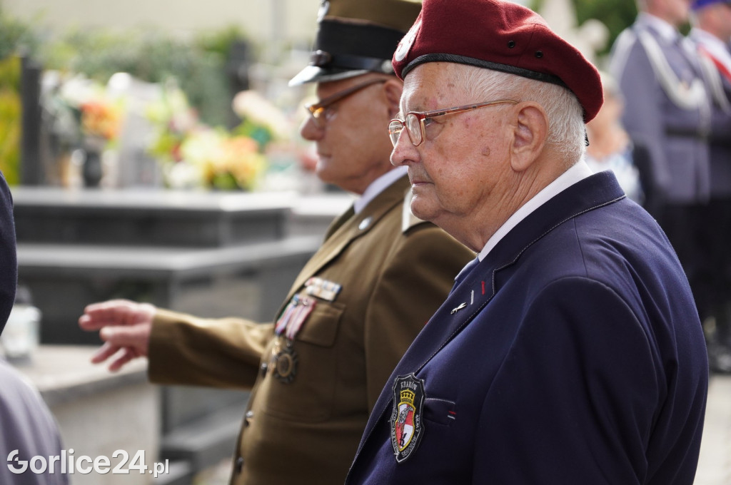 Uroczystości 17 września. Oddano hołd Sybirakom