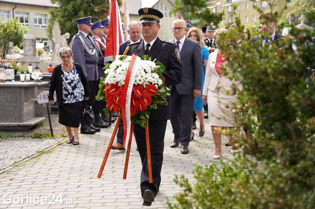 Uroczystości 17 września. Oddano hołd Sybirakom