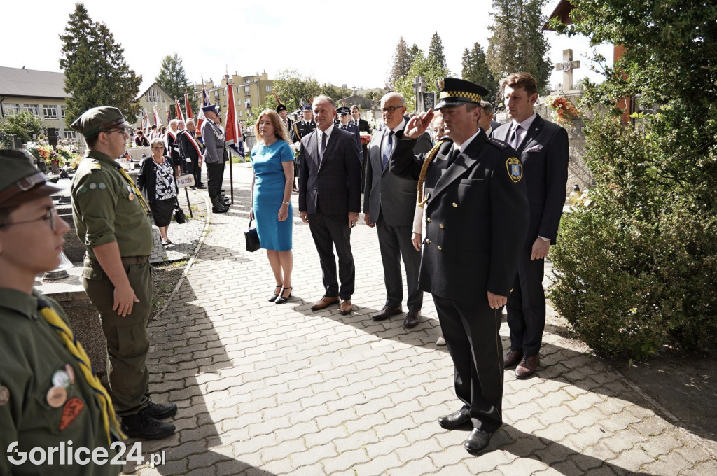 Uroczystości 17 września. Oddano hołd Sybirakom