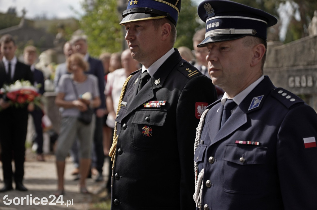 Uroczystości 17 września. Oddano hołd Sybirakom