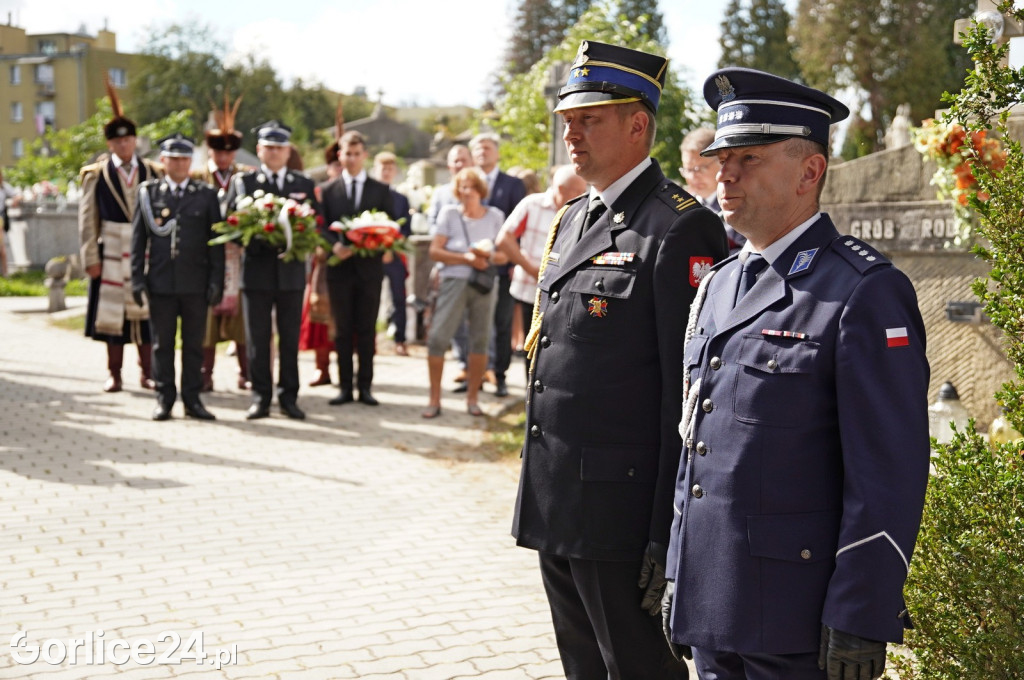 Uroczystości 17 września. Oddano hołd Sybirakom