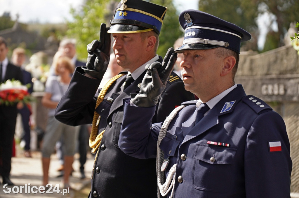 Uroczystości 17 września. Oddano hołd Sybirakom