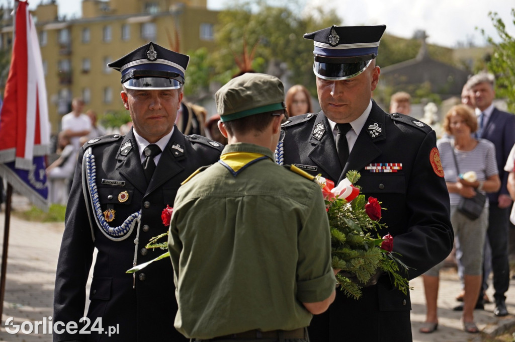 Uroczystości 17 września. Oddano hołd Sybirakom