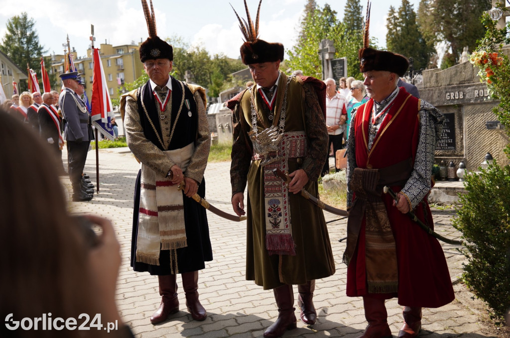 Uroczystości 17 września. Oddano hołd Sybirakom
