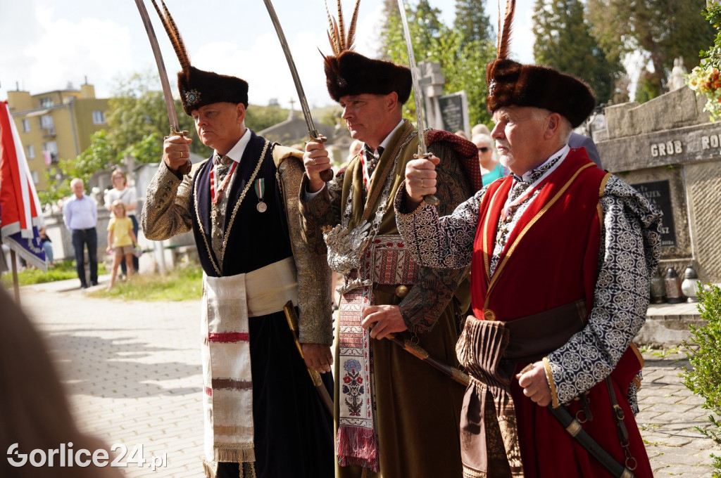 Uroczystości 17 września. Oddano hołd Sybirakom