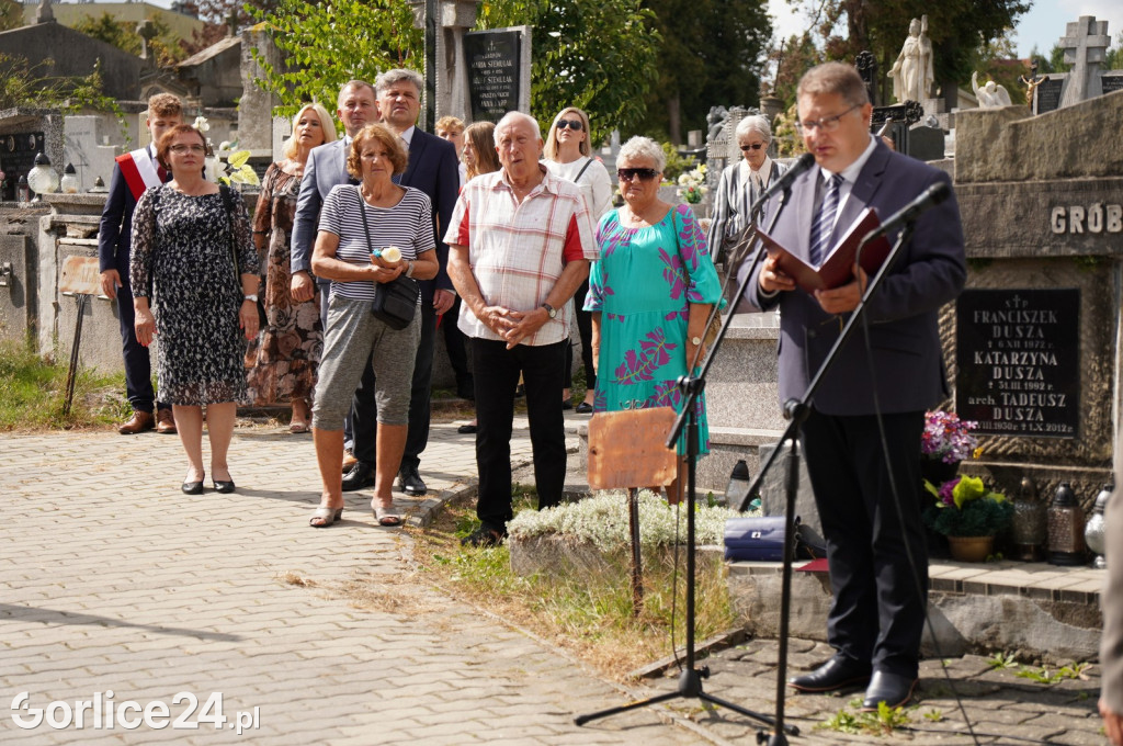 Uroczystości 17 września. Oddano hołd Sybirakom