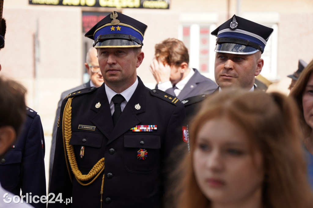 Uroczystości 17 września. Oddano hołd Sybirakom