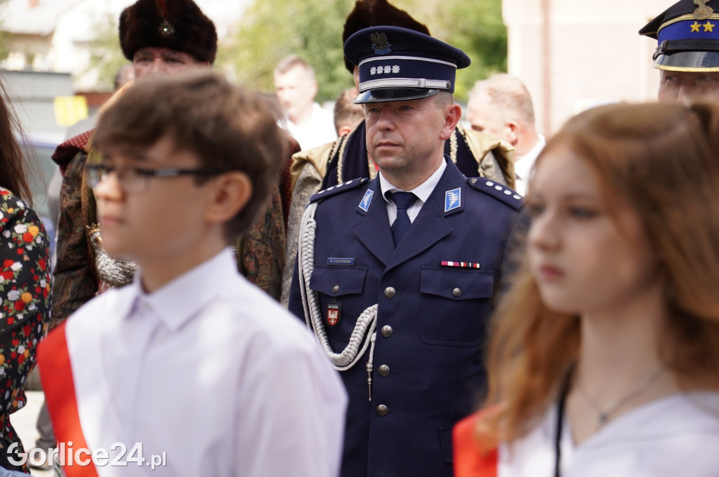 Uroczystości 17 września. Oddano hołd Sybirakom