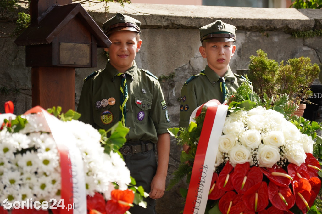 Uroczystości 17 września. Oddano hołd Sybirakom