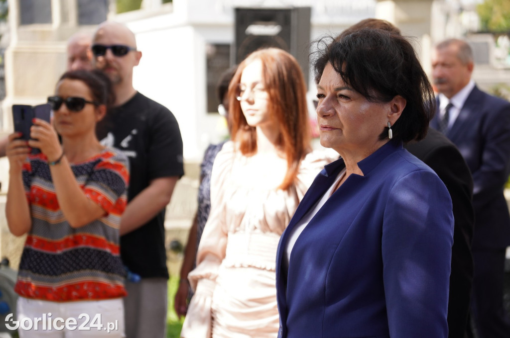 Uroczystości 17 września. Oddano hołd Sybirakom
