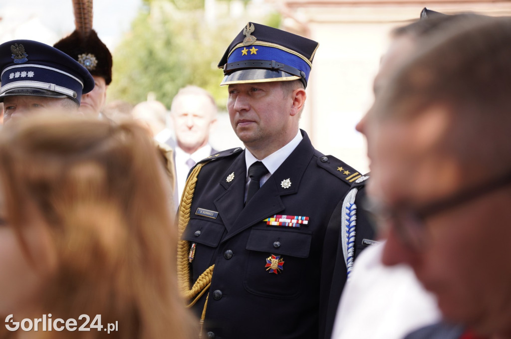 Uroczystości 17 września. Oddano hołd Sybirakom