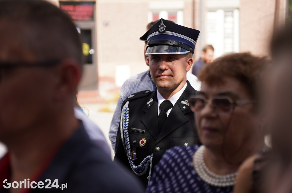 Uroczystości 17 września. Oddano hołd Sybirakom