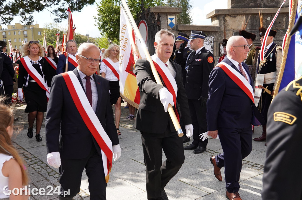 Uroczystości 17 września. Oddano hołd Sybirakom
