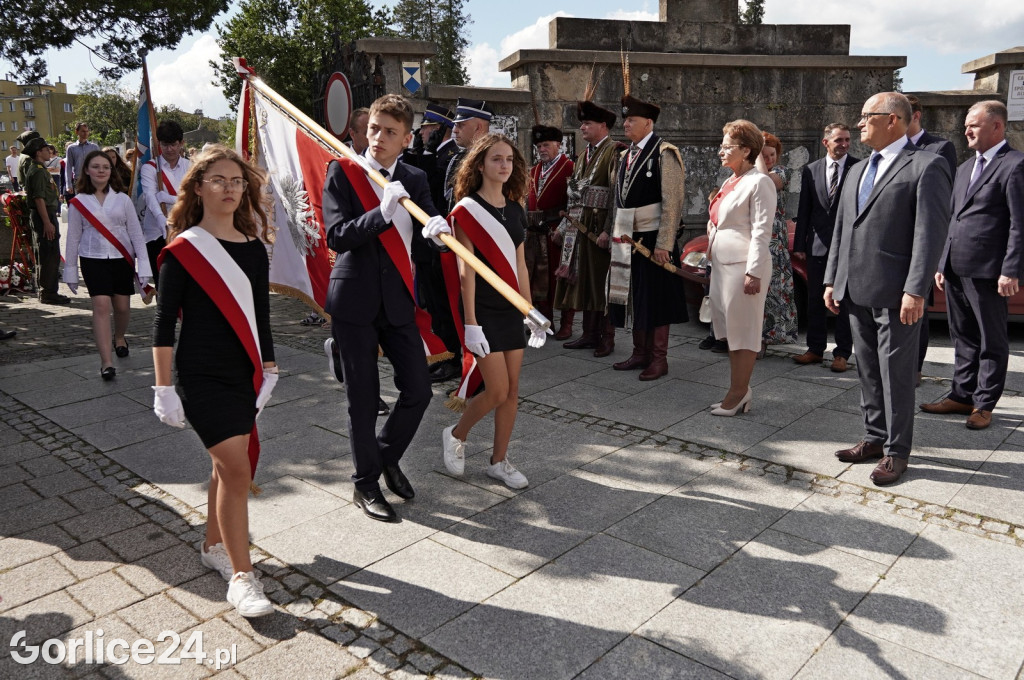 Uroczystości 17 września. Oddano hołd Sybirakom
