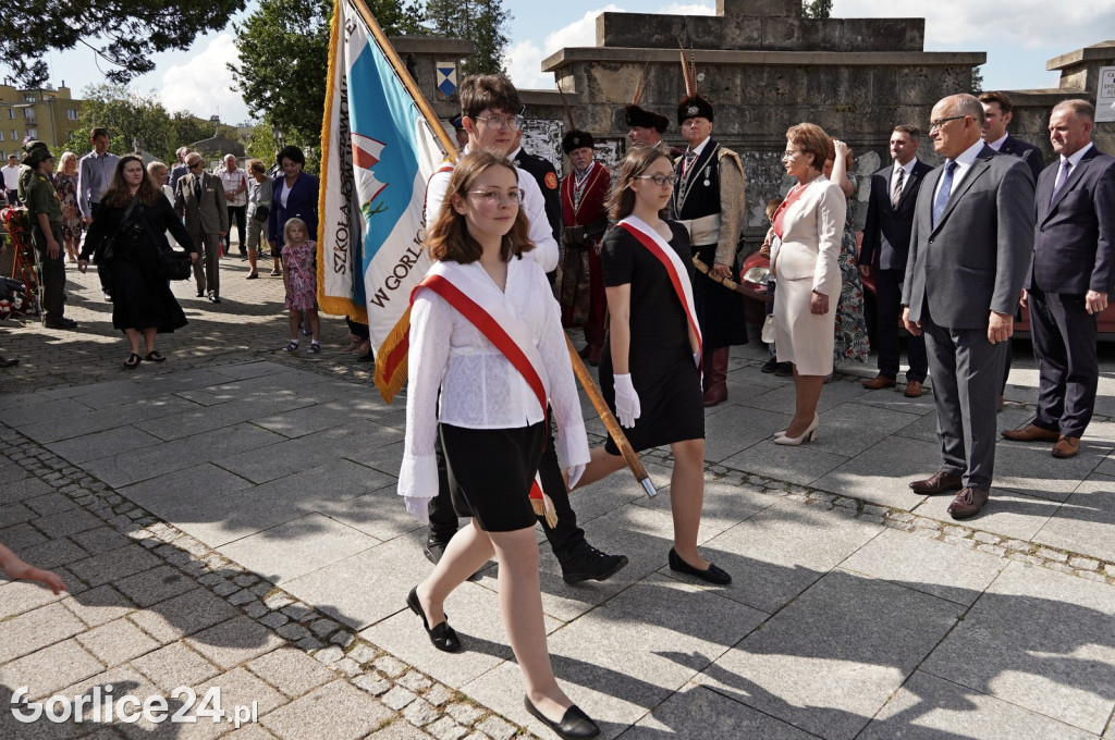 Uroczystości 17 września. Oddano hołd Sybirakom