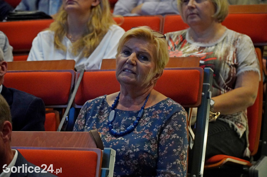 Rezerwat przyrody Jelenia Góra
