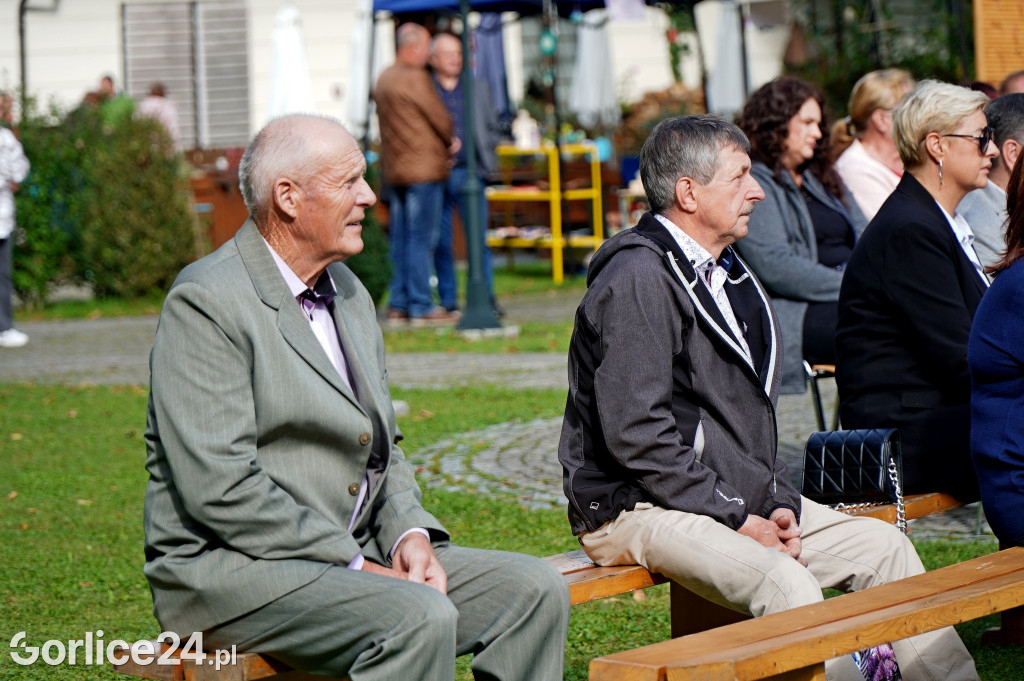 Jarmark Św. Michała w Ropie (01.10.)