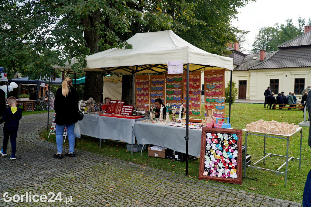 Jarmark Św. Michała w Ropie (01.10.)