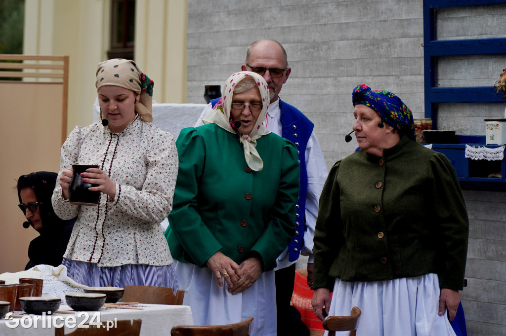 Jarmark Św. Michała w Ropie (01.10.)