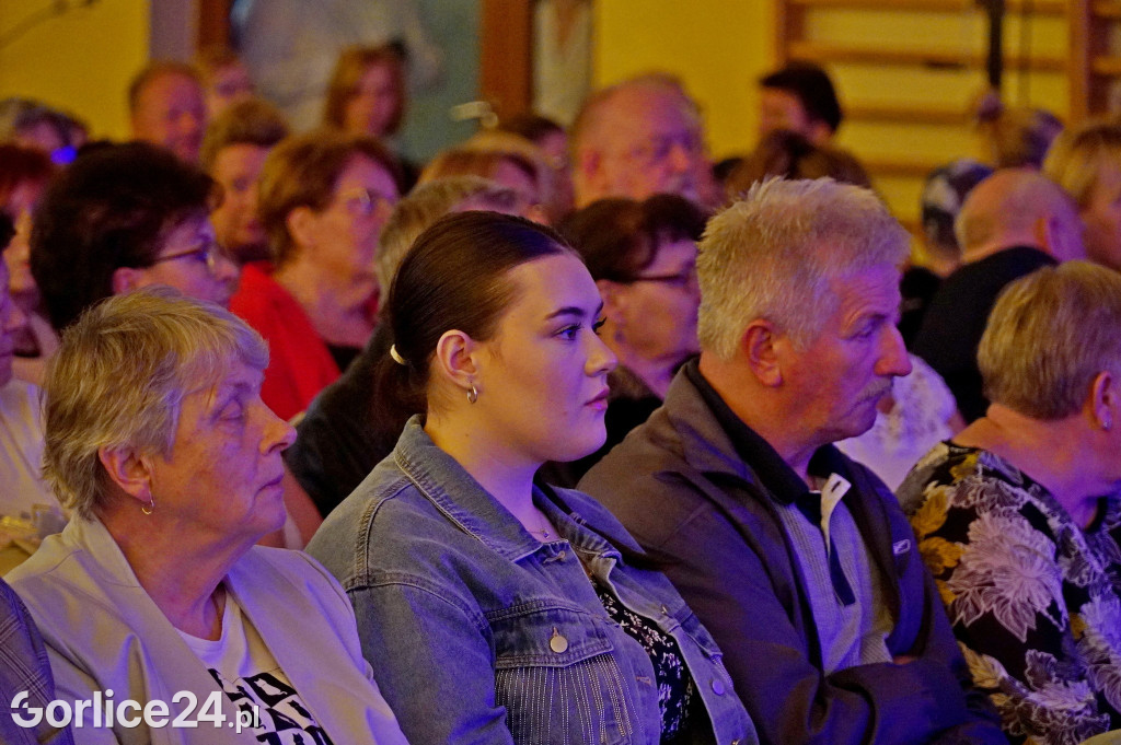 Spektakl Pogórzańskie impresje (01.10.)
