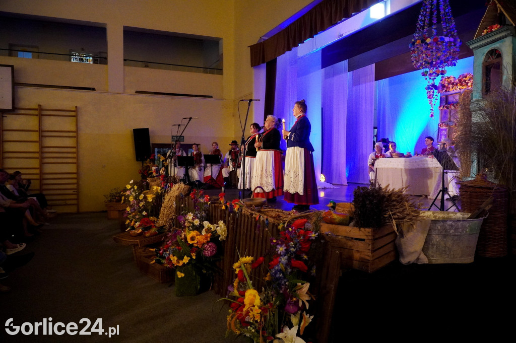 Spektakl Pogórzańskie impresje (01.10.)