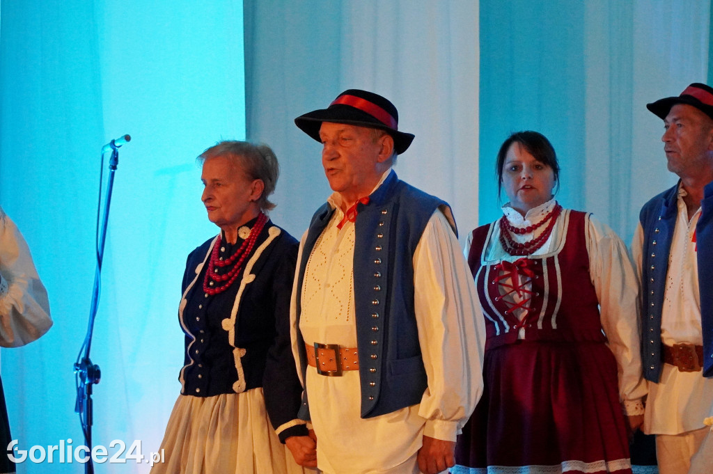 Spektakl Pogórzańskie impresje (01.10.)