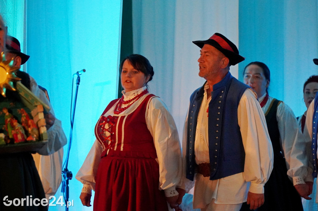 Spektakl Pogórzańskie impresje (01.10.)