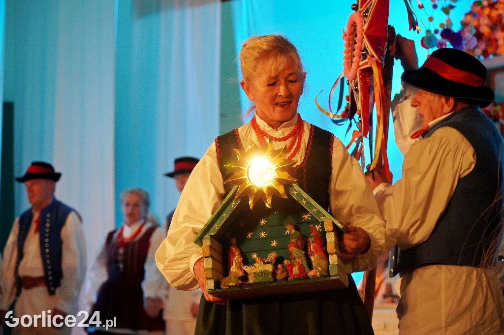 Spektakl Pogórzańskie impresje (01.10.)