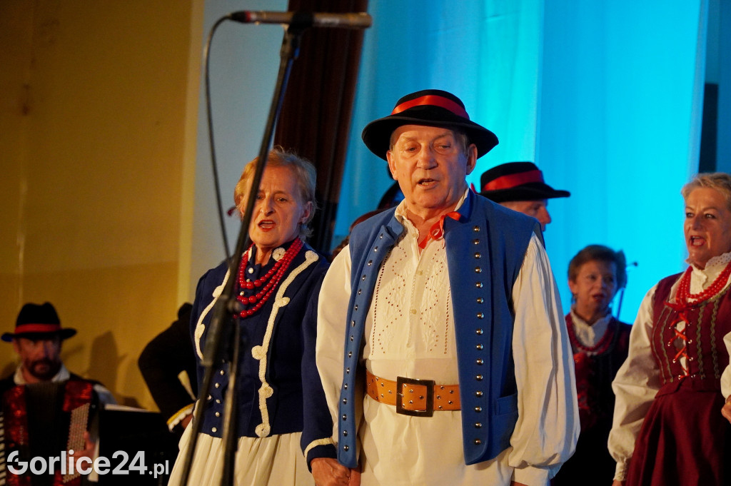 Spektakl Pogórzańskie impresje (01.10.)