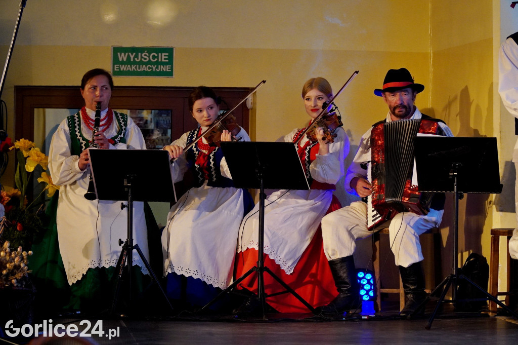 Spektakl Pogórzańskie impresje (01.10.)