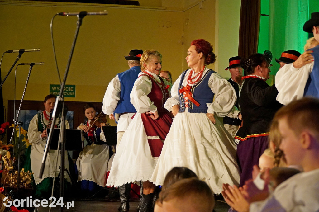 Spektakl Pogórzańskie impresje (01.10.)
