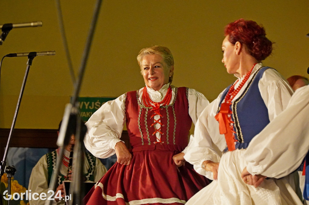 Spektakl Pogórzańskie impresje (01.10.)