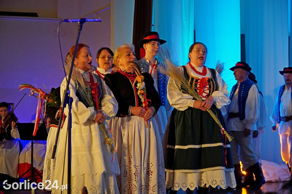 Spektakl Pogórzańskie impresje (01.10.)