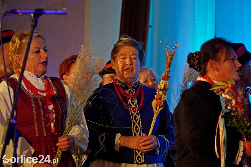 Spektakl Pogórzańskie impresje (01.10.)