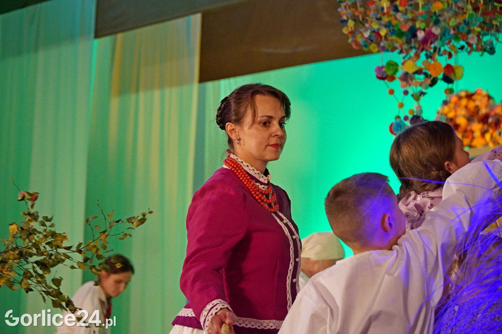 Spektakl Pogórzańskie impresje (01.10.)