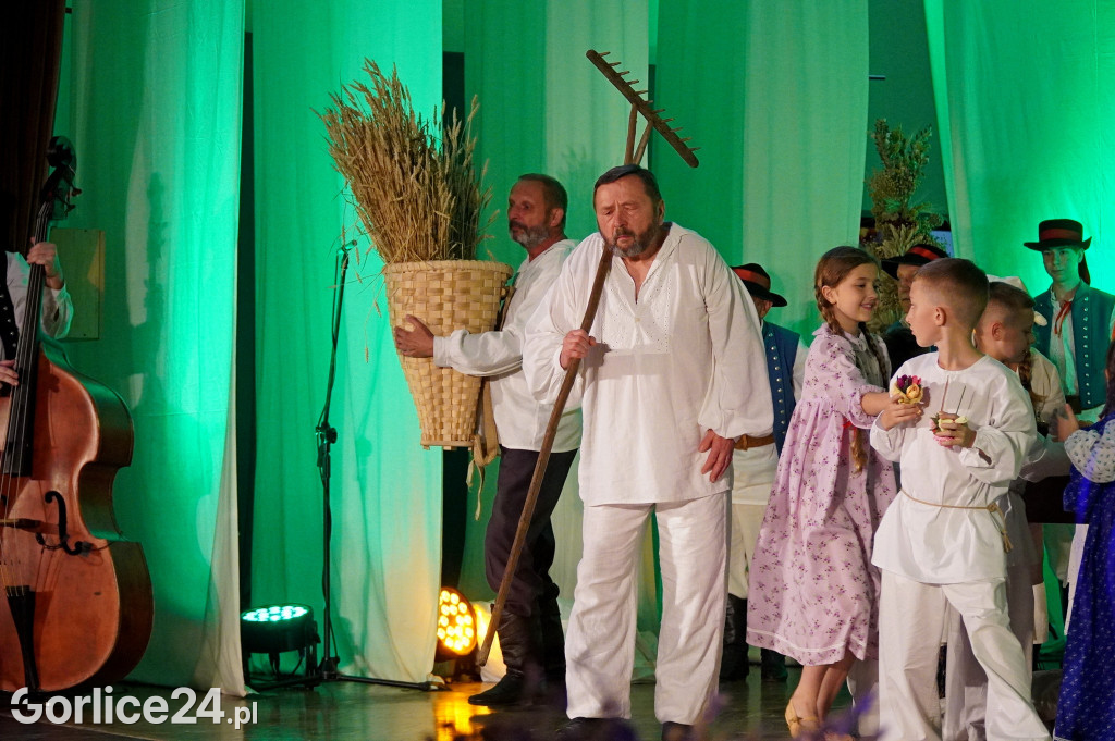 Spektakl Pogórzańskie impresje (01.10.)