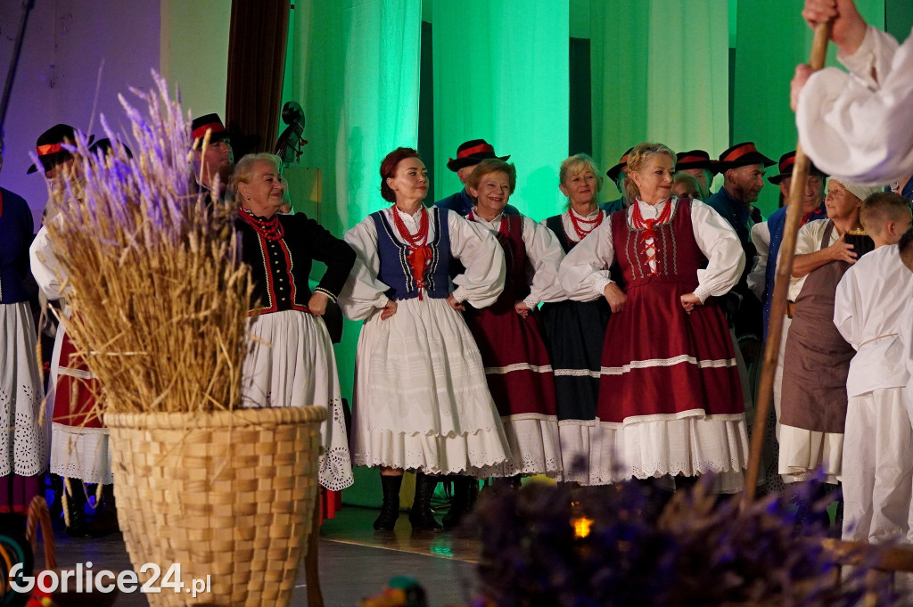 Spektakl Pogórzańskie impresje (01.10.)