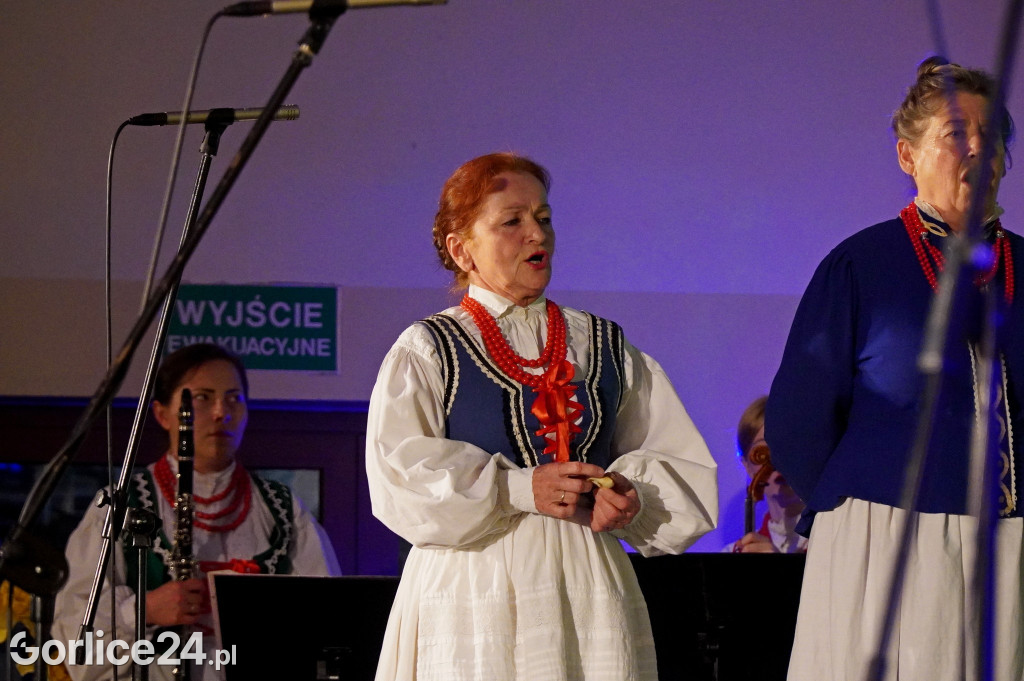Spektakl Pogórzańskie impresje (01.10.)