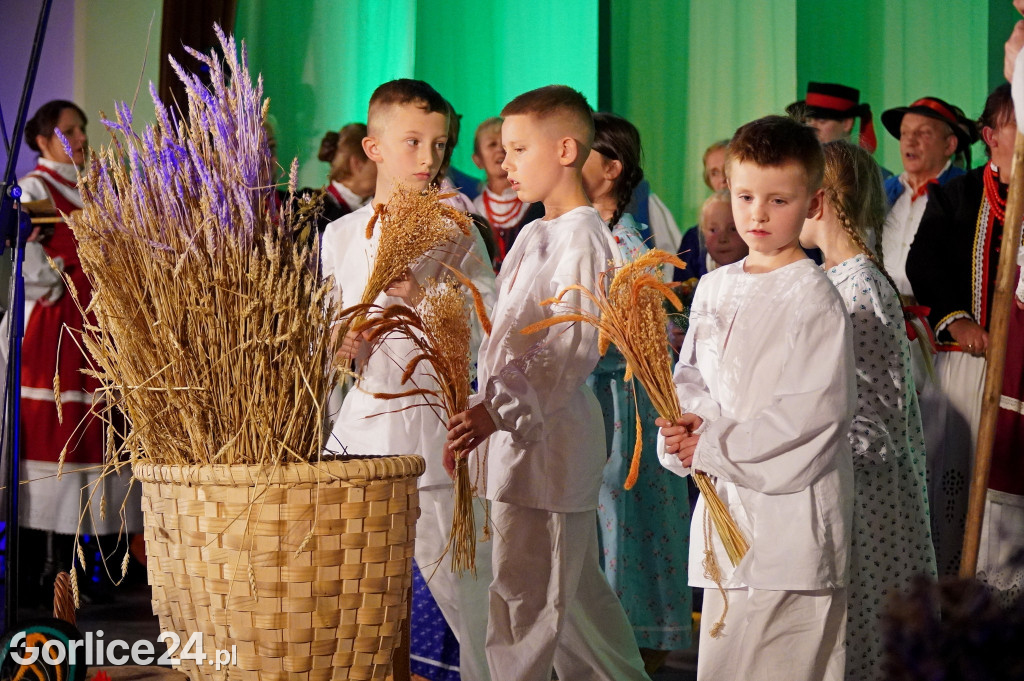 Spektakl Pogórzańskie impresje (01.10.)