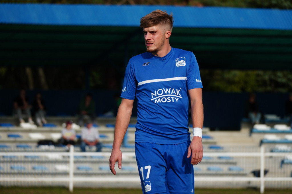 IV Liga: Glinik Gorlice vs Dalin Myślenice (07.10.)
