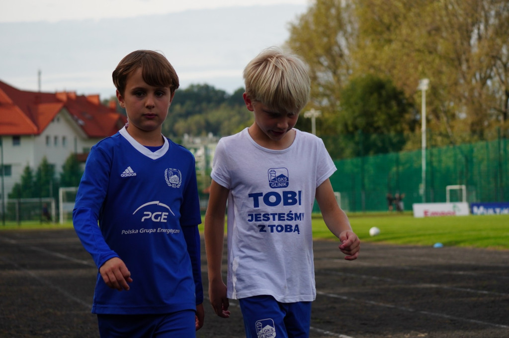 IV Liga: Glinik Gorlice vs Dalin Myślenice (07.10.)