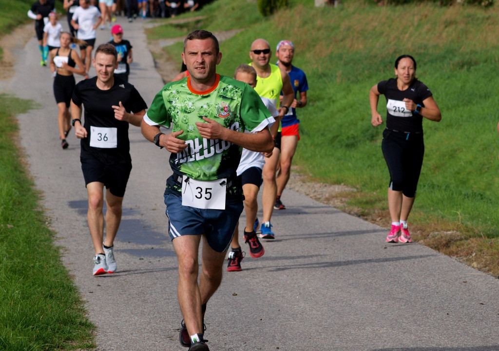 XXI Bieg Naftowy (07.10.)