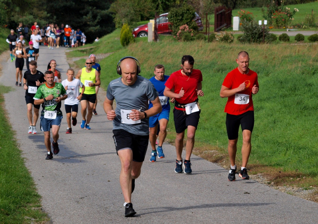 XXI Bieg Naftowy (07.10.)